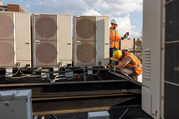Best Emergency HVAC repair  in Marshallville, GA