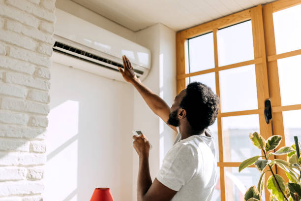 Best HVAC maintenance near me  in Marshallville, GA