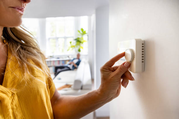 Best HVAC system installation  in Marshallville, GA