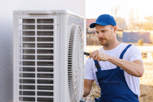 Best HVAC installation services  in Marshallville, GA