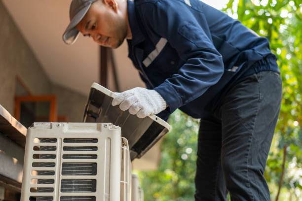 Best HVAC replacement cost  in Marshallville, GA
