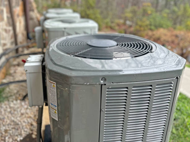 Best Commercial HVAC repair  in Marshallville, GA