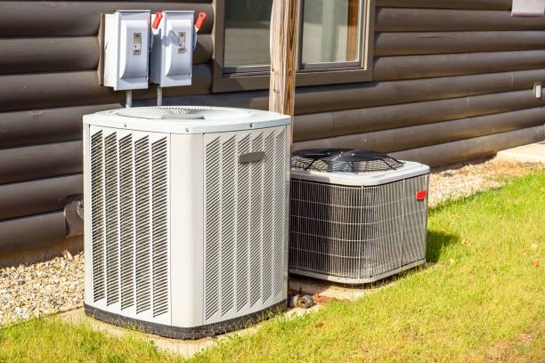 Best Ductless HVAC repair  in Marshallville, GA